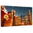 Puebla Cathedral Gate-1250518508