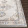 Branxton Oriental Indoor Rug