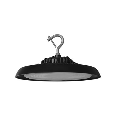 Dimmable Circle High Bay Ceiling Light