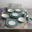 Service de table 16 pièces Noritake Colorwave, service pour 4-94571530