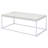 Coffee Table with Open Base