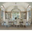 Platine De Royale Champagne Dining Table-334991778