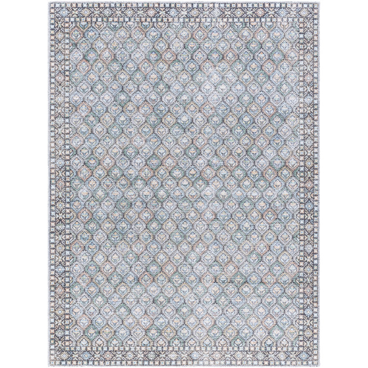 Tapis Alcaide