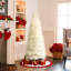 Pampas artificiel Holiday Holiday en ivoire naturel-762242153