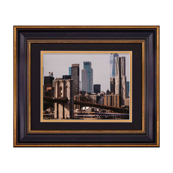 House of Hampton® Durrace Picture Frame | Wayfair