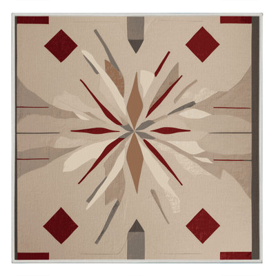 Tapis Crystal Divide