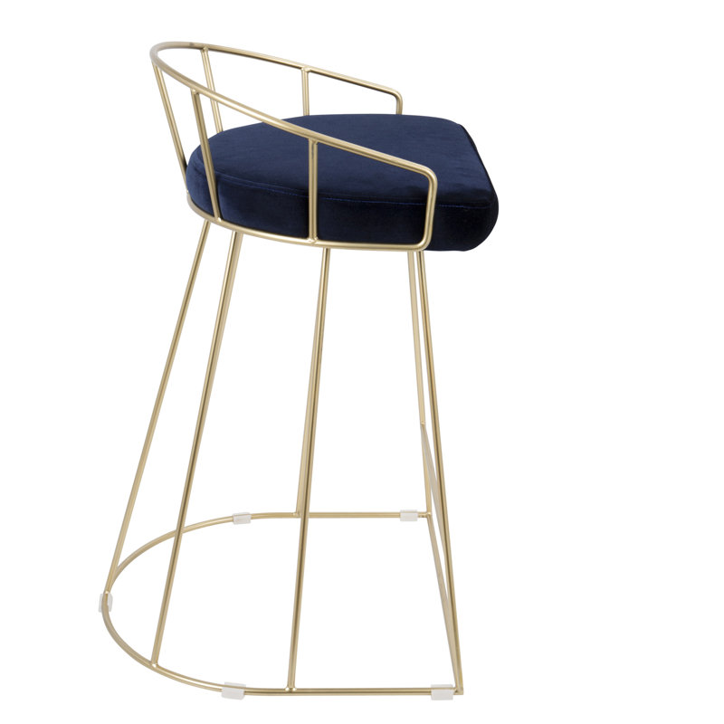 Tabouret de comptoir Sliva