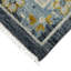 Jaigarh Anne Hand-Knotted Raw Handspun New Zealand Wool Area Rug-757429488