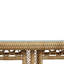 Amanda Lindroth 62'' W Console Table