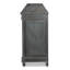Buffet gris Grey Marksman