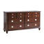 Commode Summit G5950-D, cappuccino