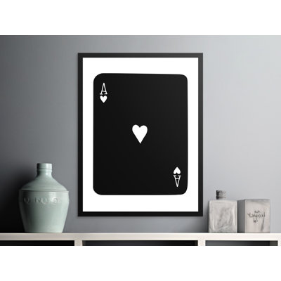 Coyle Print