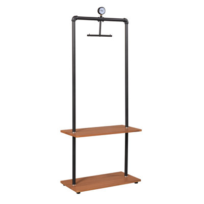 23.62'' Clothing Rack