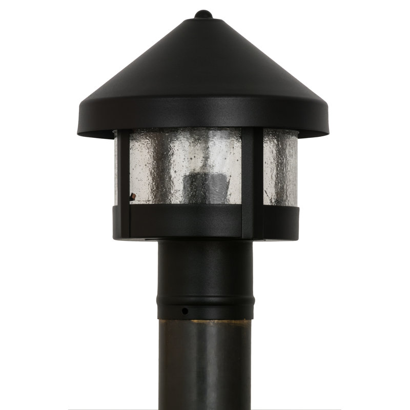 Lampadaire 1 lumière 7,5 po Yerby