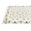 Tapis beige clair Oropeza