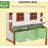 Portable Chicken House