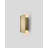 Rima Dimmable LED Flush Mount Sconce-67509637-67509633