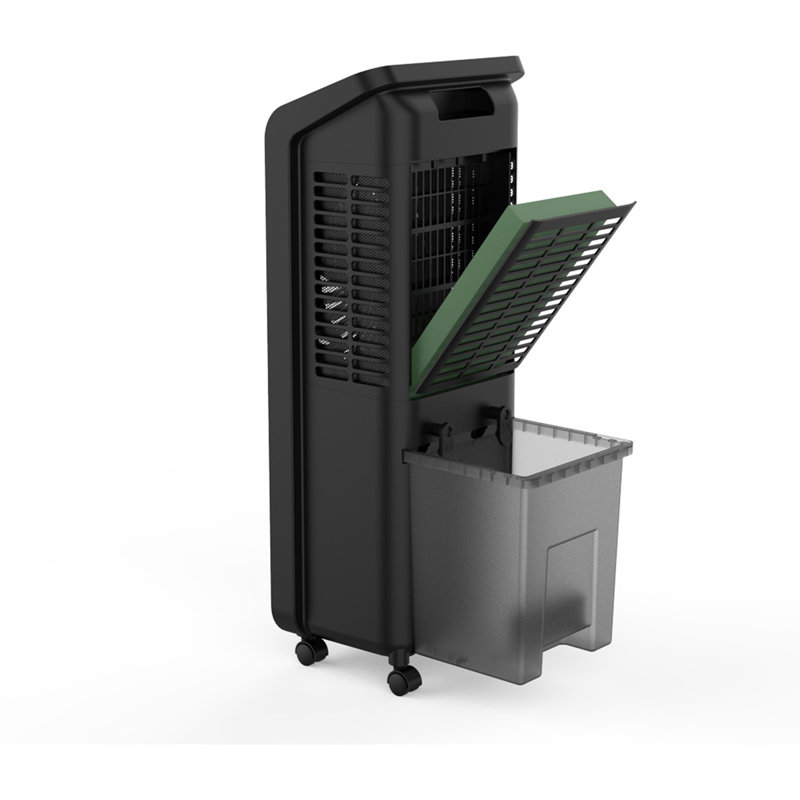 Indoor Portable Evaporative Cooler