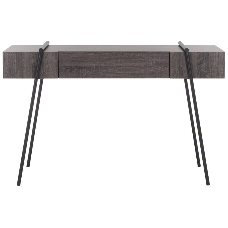 Console 47,25 po Madelin, Gris
