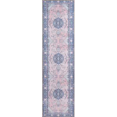 Neptune Oriental Indoor Rug