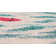 Washable Abstract Indoor Rug