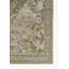 Tapis Piera Floral en laine mélangée, 79 cm x 150 cm-545676300