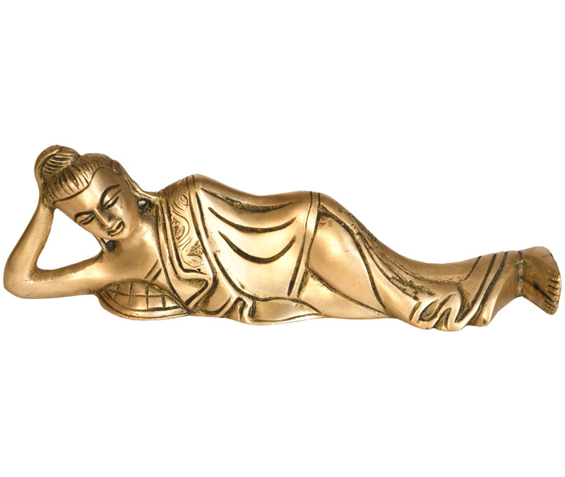 Handmade Figurine / Sculpture Decorative Object
