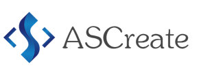 ASCreate Logo