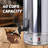 Hakka Food Processing Stainless Steel Coffee Urn