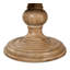 Guillermo Round Solid Wood Dining Table