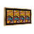 Wood Picture Frame with Mat-73613537-104563037