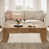 Warm Rustic Brown