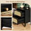 40 cm W Bedside Table-150648167