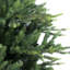 Geula 6.5' Lighted Artificial Fir Christmas Tree