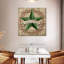 Tergel Barn Star avec baies II