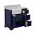 Emiliano 36'' Single Bathroom Vanity with Top-1866967612-1866967607