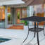 Table de bar Morter