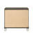 Modern Elegance Nightstand