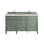 Ensemble de meuble-lavabo double 60 po Dussault-879297747-890863710-890863711