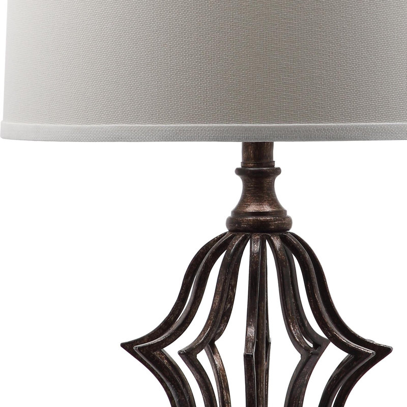 Ian Metal Table Lamp