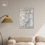 «Rust Rustment Canvas Elegant Gold Abstract» par Art Remedy-105591630-105591635