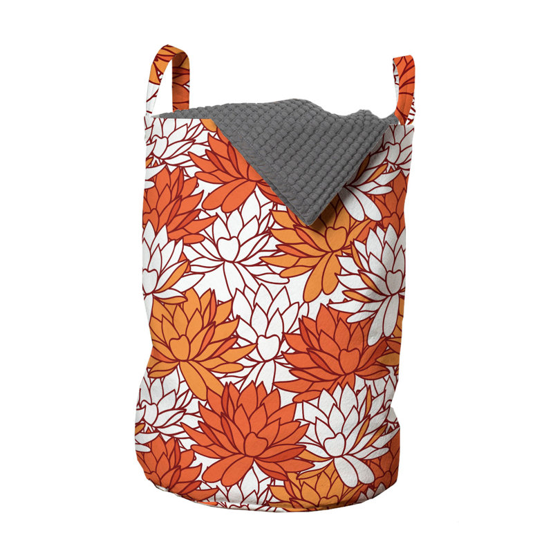 Laundry Bag with Handles