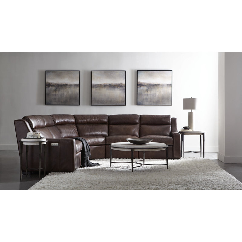 3 - Piece Coffee Table Set
