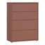 74.5cm W 4 - Drawer Chest of Drawers-64951186