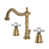 Satin Brass is out of stock