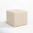 Andi Samet 21'' Square Cube Ottoman-48926333
