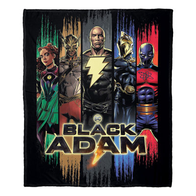Throw Blanket