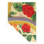 American Antique Hooked Rug 2'11'' X 4'7''
