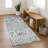 Premium Machine Washable Mayfield AMF2138 global Rug-602895450-602895451