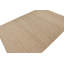 Kilim & Flatwave Wool Geometric Area Rug-1559371875